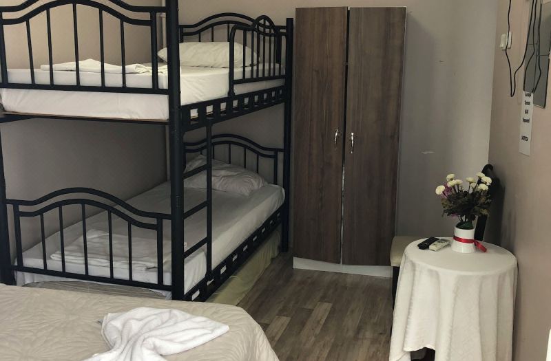 Avrasya Hostel