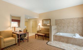 Hampton Inn & Suites Arcata