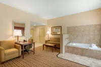 Hampton Inn & Suites Arcata Hoteles en Blue Lake