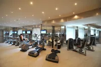 Royal Hotel Carlton - Gym