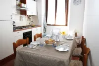Cuscino e Cappuccino B&B