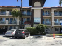 OceanView Motel Hotels in Seal Beach