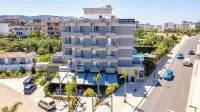 Heksamil Hotel