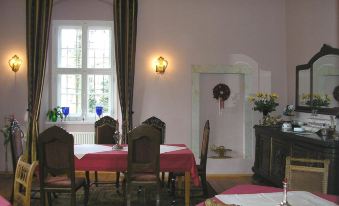 Schloss Triestewitz