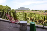 Playce Camp Jeju - romantici