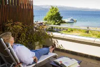 El Casco Art Hotel - Scenic