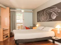 Ibis la Bresse Gérardmer Hotels in Ramonchamp