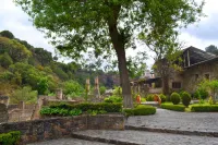 Hacienda Santa Maria Regla Hotels in Huasca de Ocampo