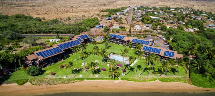 Castle at Moloka'i Shores Hotels in Maui County