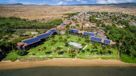 Castle at Moloka'i Shores