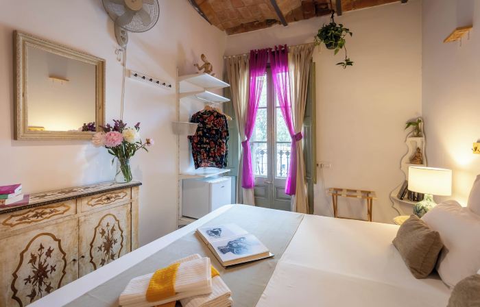Primavera Hostel