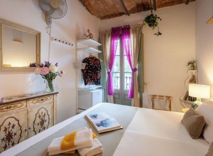 Primavera Hostel