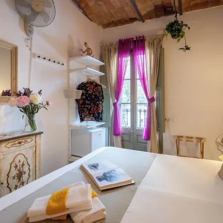Primavera Hostel