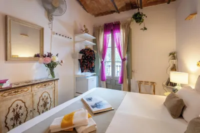 Primavera Hostel Các khách sạn ở 