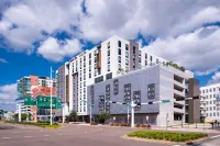 Hampton Inn Tampa Downtown Channel District, FL Các khách sạn ở Hillsborough County