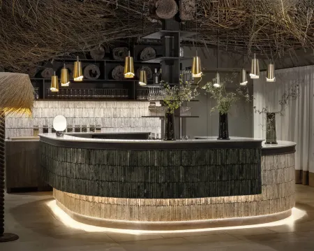 Cit'Hôtel le Relais Boisniard Отели рядом с достопримечательностью «Camping Capfun Bretèche»