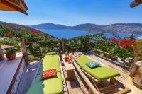 Fidanka Hotel Hotel a Kalkan