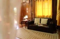 Sai Nam Wang Resort Отели в г. Mae Wang