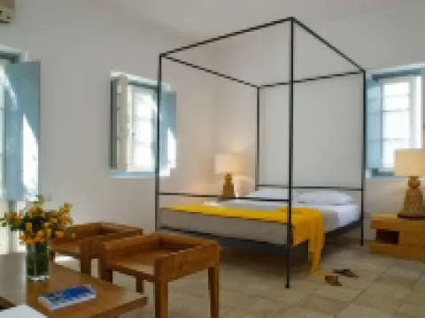 올로프 리조트 스페체스 호텔