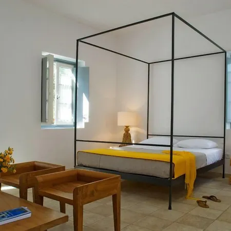 Orloff Resort