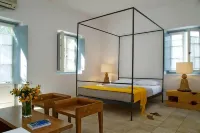 Orloff Resort Hotels in Spetses