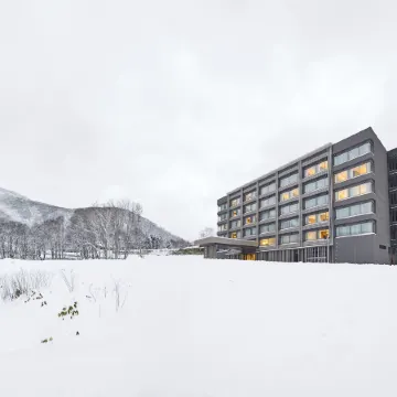 Hinode Hills Niseko Village