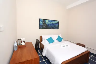 Boots Travelers Lodge Hotels in Wellaweediya