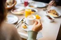 Hotel Bellavista - servizio colazione
