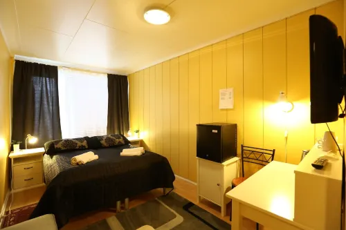 Barents Hotell - 2-Star