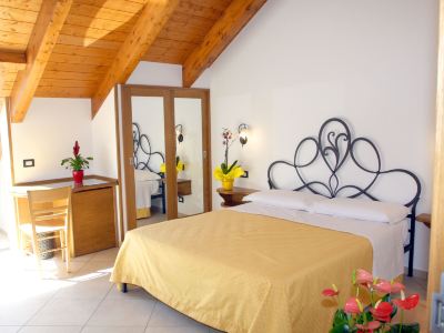 Affittacamere "Gilda Inn Agerola"