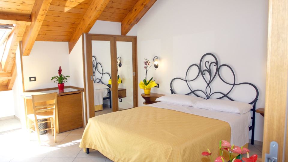 Affittacamere "Gilda Inn Agerola"