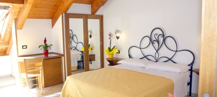 Affittacamere "Gilda Inn Agerola" Hotels in Agerola