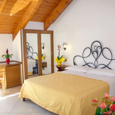 Affittacamere "Gilda Inn Agerola"