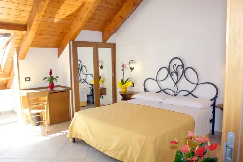 Affittacamere "Gilda Inn Agerola" - Pensions