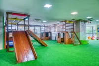 Meridiano Hotel - Family
