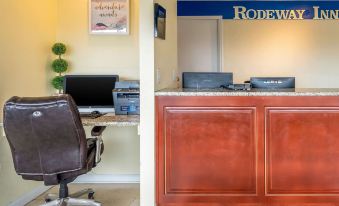 Rodeway Inn