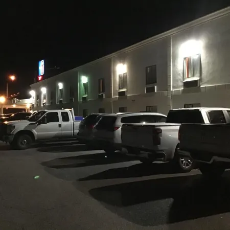 Motel 6 Espanola, NM