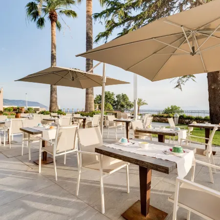 Best Western Plus Hotel Terre di Eolo