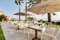 Best Western Plus Hotel Terre di Eolo - breakfast