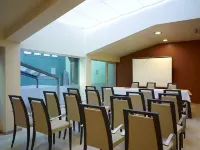 阿爾達弗德斯皇宮酒店 - Wi-Fi
