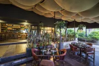 Movich Hotel Las Lomas - breakfast