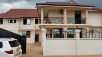 Moonlite Hotel Sunyani Airport Hotels in Sunyani West District