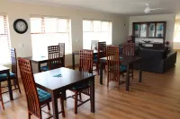 Aquamarine Guest House - breakfast