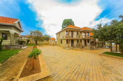 Victoria Breeze Hotel Apartment Hotels near Iganga Clock Tower