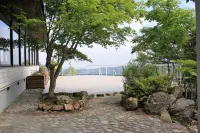 Shomarutoge Garden House Hotel a Ogose