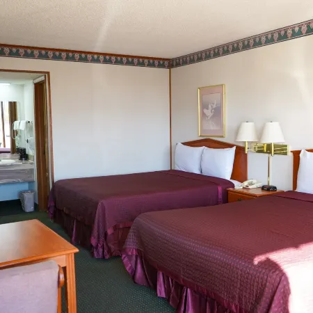 Sunset Inn Clarksville