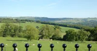 Duke of Wellington Inn Hotels in Corbridge