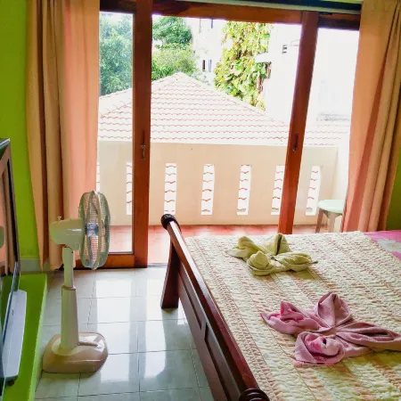 Pott Guesthouse