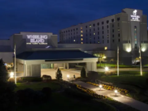 惠靈島娛樂場及賽馬場酒店 惠靈酒店