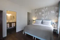 Hotel 'T Sandt